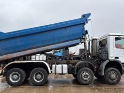 Mercedes-Benz Actros 4141 (EPS / LAMES / GRAND PONT / MEILLER...