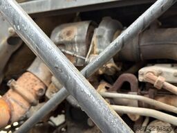 Mercedes-Benz Actros 4141 (EPS / LAMES / GRAND PONT / MEILLER...
