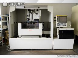 FANUC ROBOCUT alpha-1iD