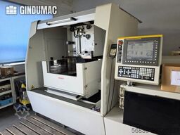 FANUC ROBOCUT alpha-1iD