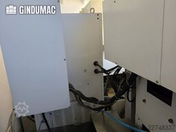 FANUC ROBOCUT alpha-1iD