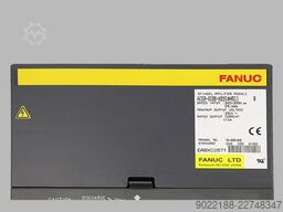 FANUC A06B-6088-H226#H500
