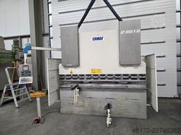 Ermak AP 2600 80