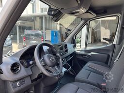 Mercedes-Benz Sprinter 317 CDI Kasten *3665*Klima*Navi*360Kam
