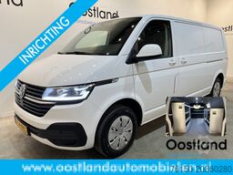 Volkswagen Transporter 2.0 TDI L2H1 150 PK Automaat Servic...