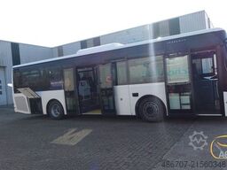 IVECO New Crossway LE 10.8 EURO 6, 38 Sitzplätze