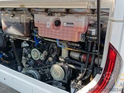 IVECO New Crossway LE 10.8 EURO 6, 38 Sitzplätze