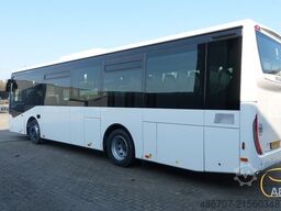 IVECO New Crossway LE 10.8 EURO 6, 38 Sitzplätze