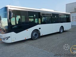 IVECO New Crossway LE 10.8 EURO 6, 38 Sitzplätze