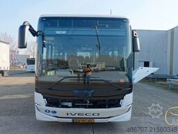 IVECO New Crossway LE 10.8 EURO 6, 38 Sitzplätze