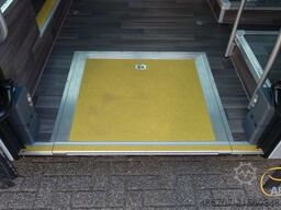 IVECO New Crossway LE 10.8 EURO 6, 38 Sitzplätze