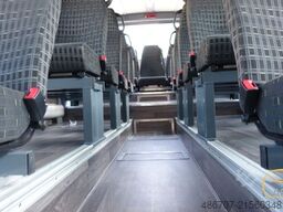 IVECO New Crossway LE 10.8 EURO 6, 38 Sitzplätze
