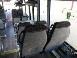 IVECO New Crossway LE 10.8 EURO 6, 38 Sitzplätze