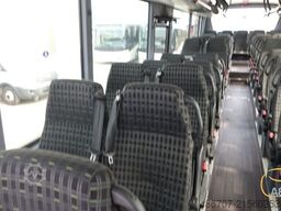 IVECO NEUER CROSSWAY 10.7 EURO 6 mit 49 Sitzplätzen