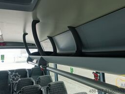 IVECO NEUER CROSSWAY 10.7 EURO 6 mit 49 Sitzplätzen