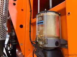 MERCEDES-BENZ Econic  2633 Faun Variopress II  EEV  Zöller