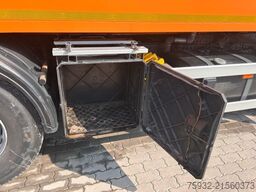 MERCEDES-BENZ Econic  2633 Faun Variopress II  EEV  Zöller