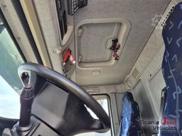 IVECO Stralis 420 Tiefkühlkoffer Euro 6 !