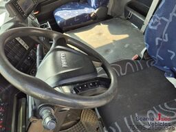 IVECO Stralis 420 Tiefkühlkoffer Euro 6 !