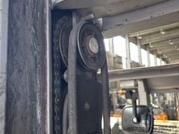 Jungheinrich EFG 316