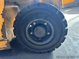 Jungheinrich EFG 316