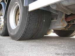 MERCEDES-BENZ 2529 L 6x2 AXOR Bluetec4 GEESINK *TÜV+SP gültig*