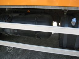 MERCEDES-BENZ 2529 L 6x2 AXOR Bluetec4 GEESINK *TÜV+SP gültig*
