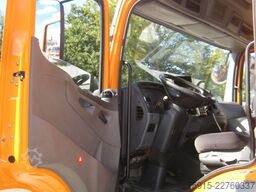 MERCEDES-BENZ 2529 L 6x2 AXOR Bluetec4 GEESINK *TÜV+SP gültig*