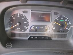 MERCEDES-BENZ 2529 L 6x2 AXOR Bluetec4 GEESINK *TÜV+SP gültig*