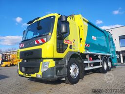 Volvo FE 380 6x2 EURO VI