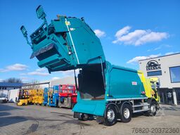 Volvo FE 380 6x2 EURO VI