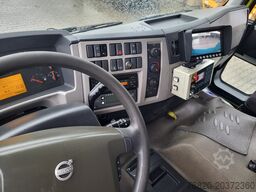 Volvo FE 380 6x2 EURO VI