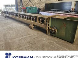  Belt Conveyor Binder (mobil)