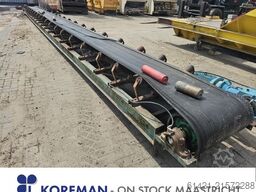  Belt Conveyor Böhringer Br4-5