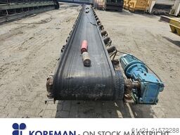  Belt Conveyor Böhringer Br4-5
