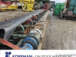  Belt Conveyor Böhringer Br4-5