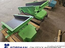  Vibrating Chute Aviteq (adjustable)