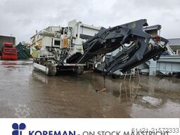  Cone Crusher Metso / Lokomo