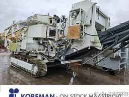  Cone Crusher Metso / Lokomo