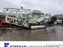  Cone Crusher Metso / Lokomo