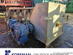 Ammann Dosing Belt Conveyor