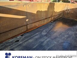 Ammann Dosing Belt Conveyor