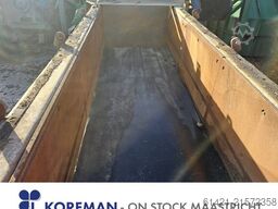 Ammann Dosing Belt Conveyor