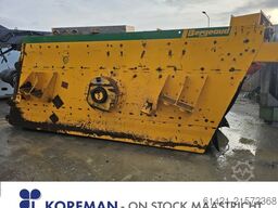 Nordberg Bergeaud Screening machine 20/50-4