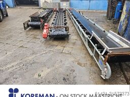 LKoreman Belt Conveyor