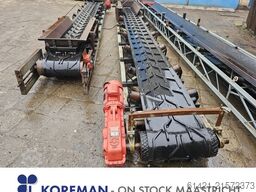 LKoreman Belt Conveyor