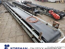 LKoreman Belt Conveyor