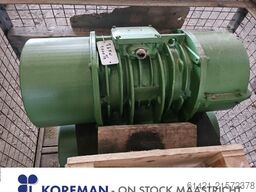 unknown Vibration motors