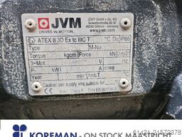 unknown Vibration motors