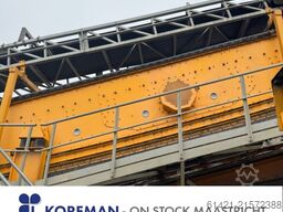 Binder Screening Machine 16/90-2